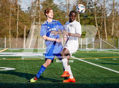 Thumbnail 1 in Meadowdale @ Shorewood photogallery.