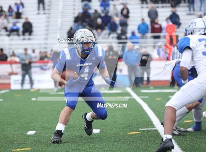 Thumbnail 3 in Steelton-Highspire vs. Union Area (PIAA 1A Final) photogallery.