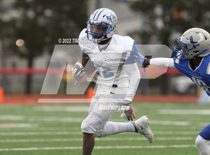 Thumbnail 3 in Steelton-Highspire vs. Union Area (PIAA 1A Final) photogallery.