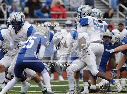 Thumbnail 1 in Steelton-Highspire vs. Union Area (PIAA 1A Final) photogallery.