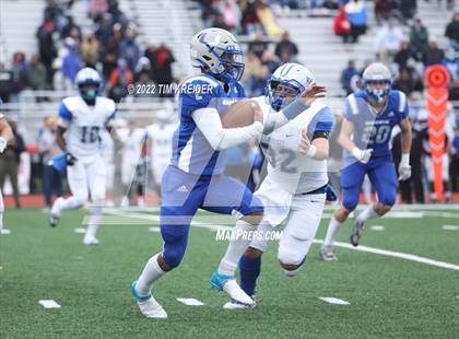Thumbnail 3 in Steelton-Highspire vs. Union Area (PIAA 1A Final) photogallery.