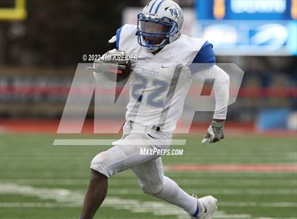 Thumbnail 3 in Steelton-Highspire vs. Union Area (PIAA 1A Final) photogallery.