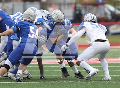 Thumbnail 3 in Steelton-Highspire vs. Union Area (PIAA 1A Final) photogallery.