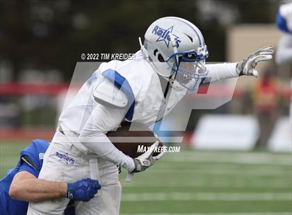 Thumbnail 3 in Steelton-Highspire vs. Union Area (PIAA 1A Final) photogallery.