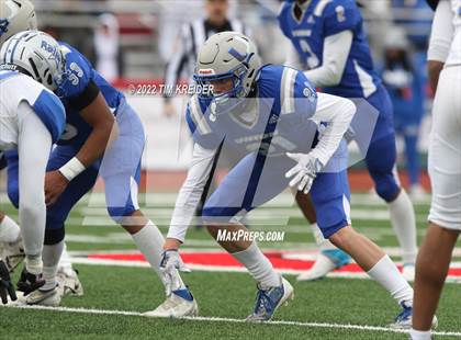 Thumbnail 3 in Steelton-Highspire vs. Union Area (PIAA 1A Final) photogallery.
