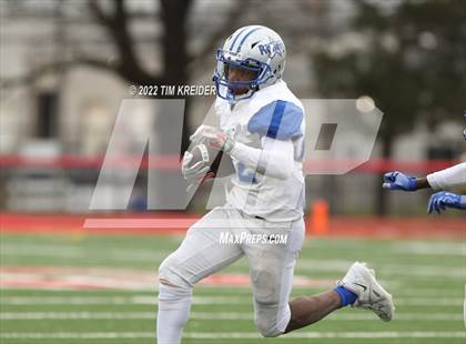 Thumbnail 1 in Steelton-Highspire vs. Union Area (PIAA 1A Final) photogallery.