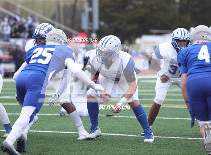 Thumbnail 1 in Steelton-Highspire vs. Union Area (PIAA 1A Final) photogallery.