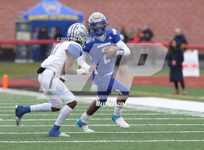Thumbnail 2 in Steelton-Highspire vs. Union Area (PIAA 1A Final) photogallery.