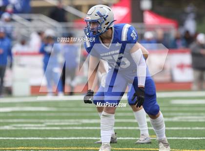 Thumbnail 3 in Steelton-Highspire vs. Union Area (PIAA 1A Final) photogallery.