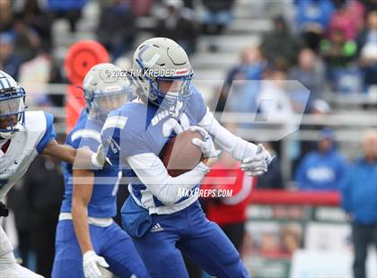 Thumbnail 2 in Steelton-Highspire vs. Union Area (PIAA 1A Final) photogallery.