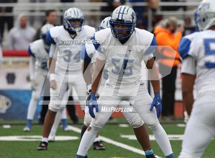 Thumbnail 2 in Steelton-Highspire vs. Union Area (PIAA 1A Final) photogallery.