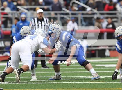Thumbnail 1 in Steelton-Highspire vs. Union Area (PIAA 1A Final) photogallery.