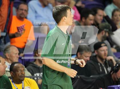Thumbnail 2 in IMG Academy vs. Mountain Brook (City of Palms Classic) photogallery.