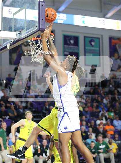 Thumbnail 2 in IMG Academy vs. Mountain Brook (City of Palms Classic) photogallery.