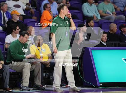 Thumbnail 2 in IMG Academy vs. Mountain Brook (City of Palms Classic) photogallery.