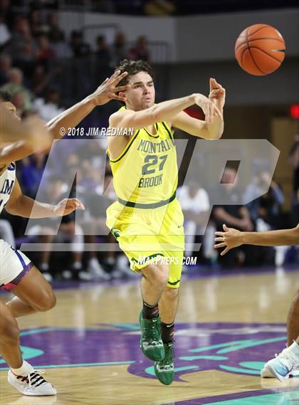 Thumbnail 1 in IMG Academy vs. Mountain Brook (City of Palms Classic) photogallery.