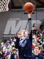 Photo from the gallery "Central Hardin vs. Adair County (KHSAA 5th Region Tournament)"