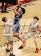 Photo from the gallery "Central Hardin vs. Adair County (KHSAA 5th Region Tournament)"