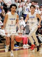 Photo from the gallery "Central Hardin vs. Adair County (KHSAA 5th Region Tournament)"