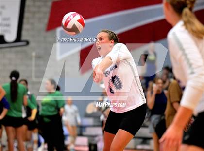 Thumbnail 2 in Bonita Vista vs Foothills Christian (Sweetwater Prime Sports Tournament) photogallery.