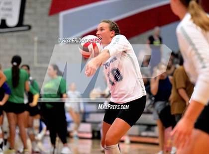 Thumbnail 1 in Bonita Vista vs Foothills Christian (Sweetwater Prime Sports Tournament) photogallery.