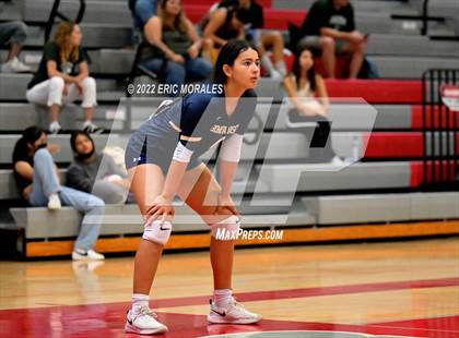 Thumbnail 1 in Bonita Vista vs Foothills Christian (Sweetwater Prime Sports Tournament) photogallery.
