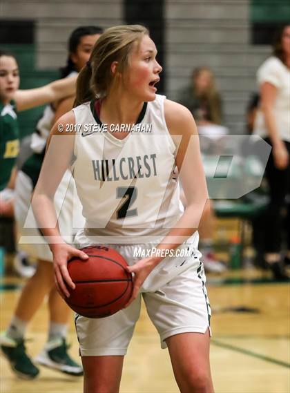 Thumbnail 3 in Kearns @ Hillcrest photogallery.