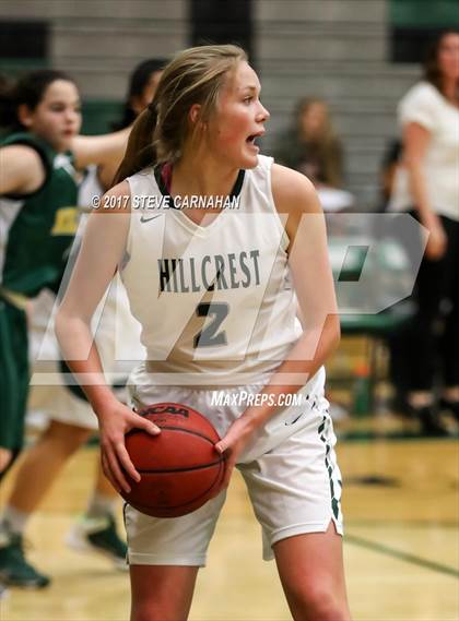 Thumbnail 1 in Kearns @ Hillcrest photogallery.