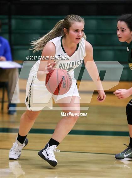 Thumbnail 1 in Kearns @ Hillcrest photogallery.