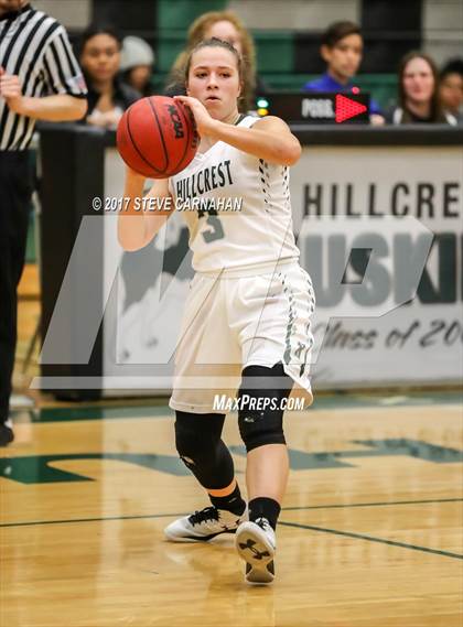 Thumbnail 3 in Kearns @ Hillcrest photogallery.