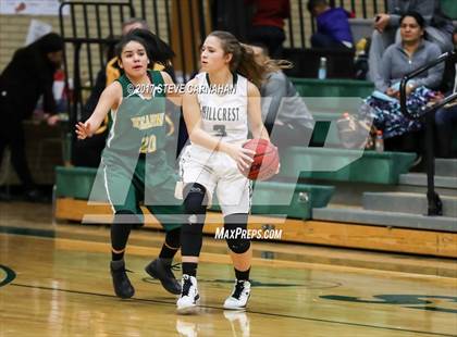 Thumbnail 1 in Kearns @ Hillcrest photogallery.