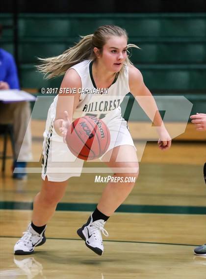 Thumbnail 3 in Kearns @ Hillcrest photogallery.