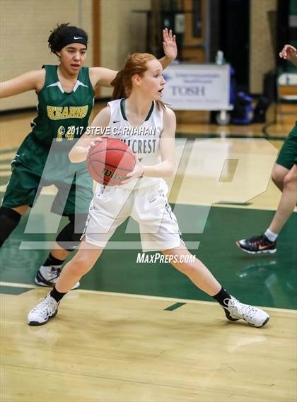 Thumbnail 3 in Kearns @ Hillcrest photogallery.