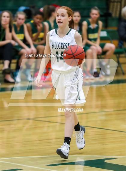 Thumbnail 1 in Kearns @ Hillcrest photogallery.