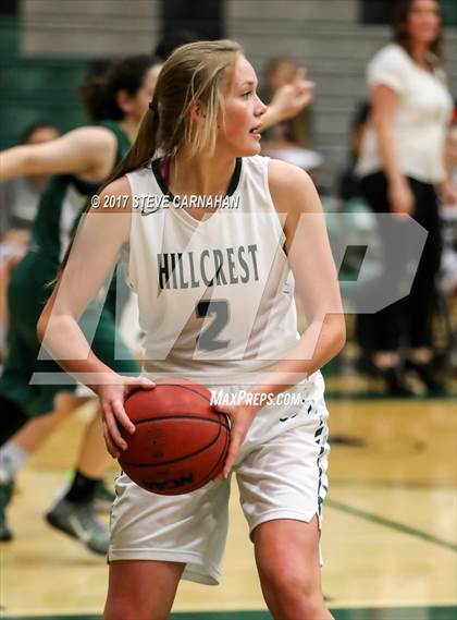 Thumbnail 3 in Kearns @ Hillcrest photogallery.