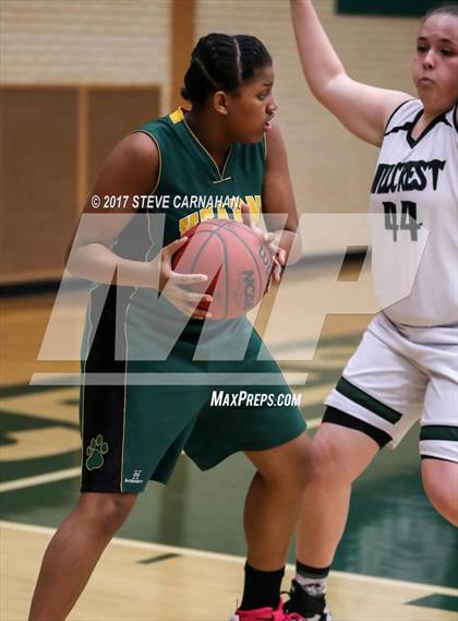 Thumbnail 3 in Kearns @ Hillcrest photogallery.