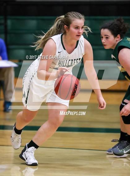 Thumbnail 2 in Kearns @ Hillcrest photogallery.