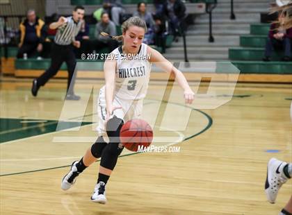 Thumbnail 1 in Kearns @ Hillcrest photogallery.