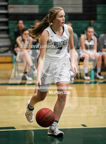 Thumbnail 3 in Kearns @ Hillcrest photogallery.