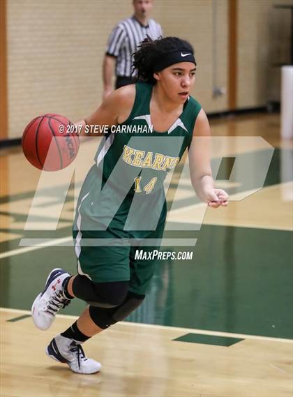 Thumbnail 2 in Kearns @ Hillcrest photogallery.