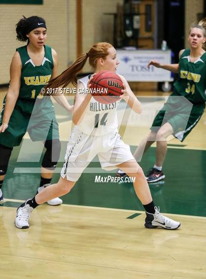 Thumbnail 2 in Kearns @ Hillcrest photogallery.