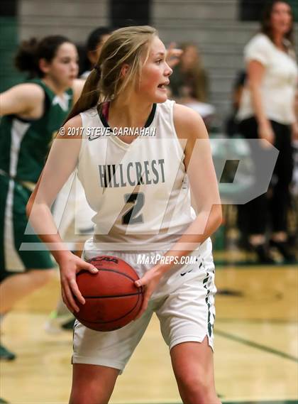 Thumbnail 2 in Kearns @ Hillcrest photogallery.