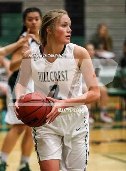 Thumbnail 2 in Kearns @ Hillcrest photogallery.