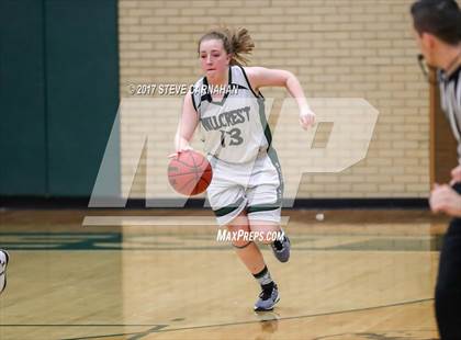 Thumbnail 1 in Kearns @ Hillcrest photogallery.