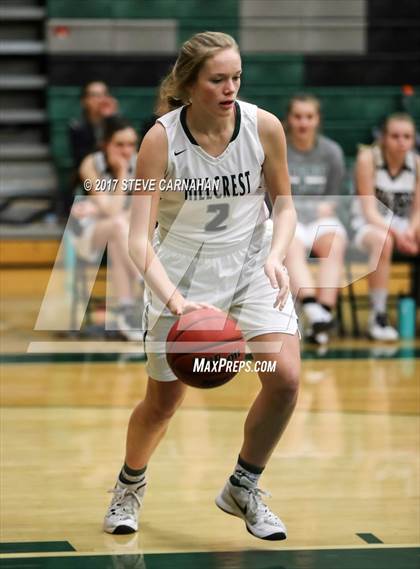 Thumbnail 1 in Kearns @ Hillcrest photogallery.