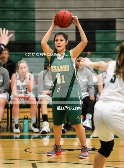Thumbnail 2 in Kearns @ Hillcrest photogallery.