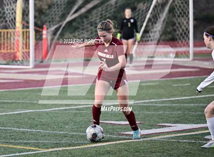 Thumbnail 3 in Sage Creek vs Mission Hills (CIF SDS DI Quarterfinals)  photogallery.