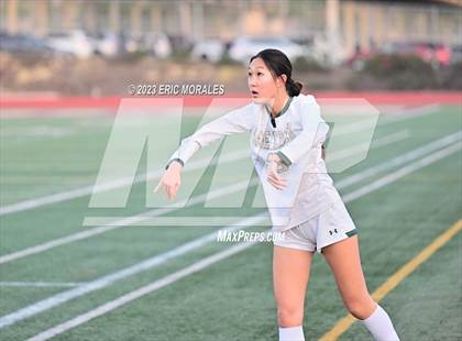 Thumbnail 2 in Sage Creek vs Mission Hills (CIF SDS DI Quarterfinals)  photogallery.