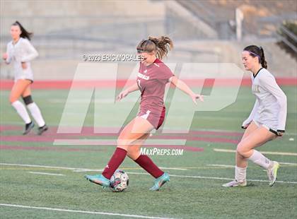 Thumbnail 3 in Sage Creek vs Mission Hills (CIF SDS DI Quarterfinals)  photogallery.