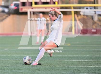 Thumbnail 2 in Sage Creek vs Mission Hills (CIF SDS DI Quarterfinals)  photogallery.